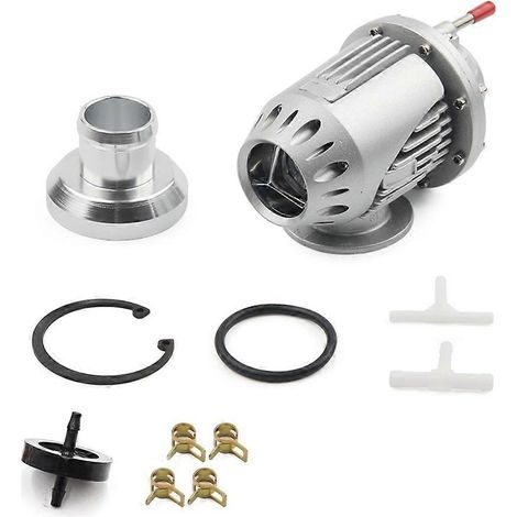 Soupape de décharge Universal Motors SSQV4 pour turbocompresseur (1/5)