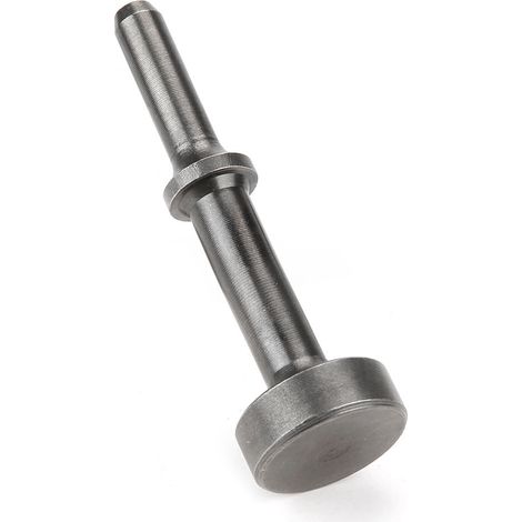 Jeu de forets pour marteau pneumatique de lissage, outil à percussion à longueur étendue (100 mm) (1/5)