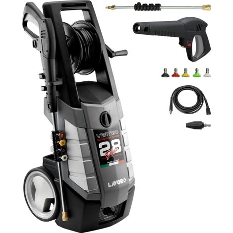 Idropulitrice 2800W 180Bar 510 L/H Vertigo28Pro (1/5)