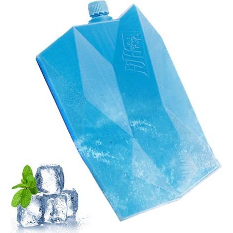 Wall Mounted Dispenser Child Safety Lock 500ml Capacity