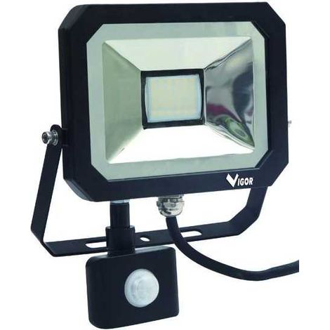Projecteur LED Vigor Lumy 20W-1600Lm