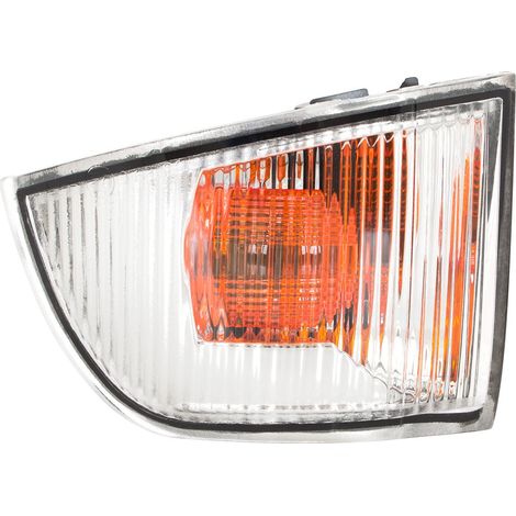 Clignotant gauche dans le rétroviseur Iveco Daily IV V VI 06-23