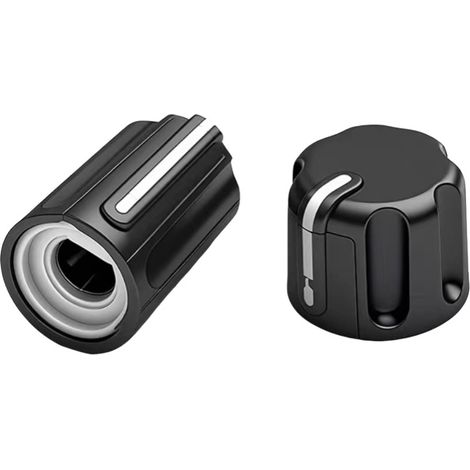 Compatible with Motorola A8i MTP3100 MTP3150 3250 walkie-talkies: Volume switch and channel knob cap (1/5)