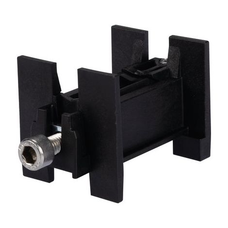 Set di 2 carrelli di ristrutturazione a rullo singolo LA CROISEE DS per sistemi scorrevoli in alluminio - 4534