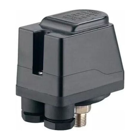 Pressostat de pompe à eau à commande automatique réglable SK-9 1,0-6,0 bar, pressostat de compresseur et contacteur