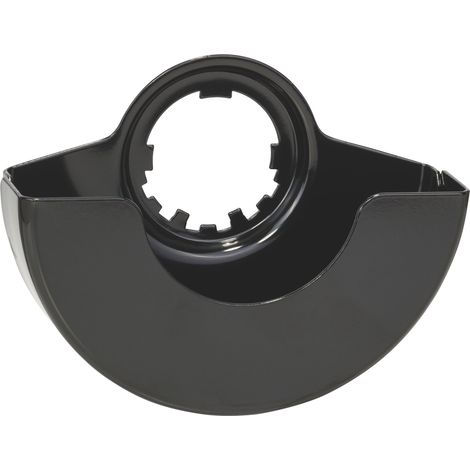 Bosch 2605510290 Caperuza protección código/rápida 115mm para amoladoras angulares