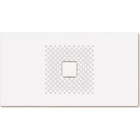 Kaldewei 467130000001 DW CONOFLAT Mod.855-1 1800x1500x32