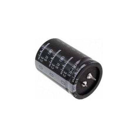 Condensatore elettrolitico 15000uf 50v 35x50mm 2pin 15000mf50v105/2pin