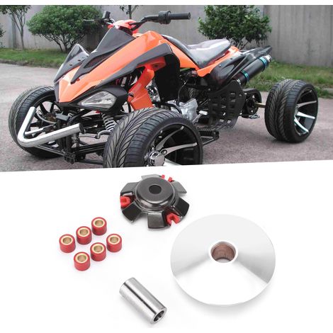 Kit d'équipement de course haute performance GY6 125cc 150cc (1/5)