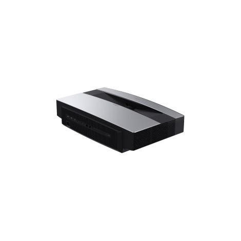 Xgimi Videoproiettore Aura DLP 2400 ANSI lumen 4K 3840 x 2160 Pixel Compatibilità 3D Colore Nero / Argento (1/5)
