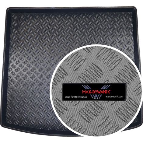 Tappetino per bagagliaio MAX-mat per Volkswagen Touareg III SUV 2018 (1/5)