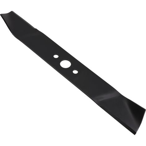 Lame de tondeuse Ø 8 mm de 32 cm adaptée uniquement pour Gardena 34E basicMove (1/2)