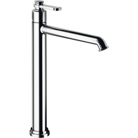 Mitigeur lavabo haut avec vidage up&down® Chromé - CRISTINA ONDYNA FA22251