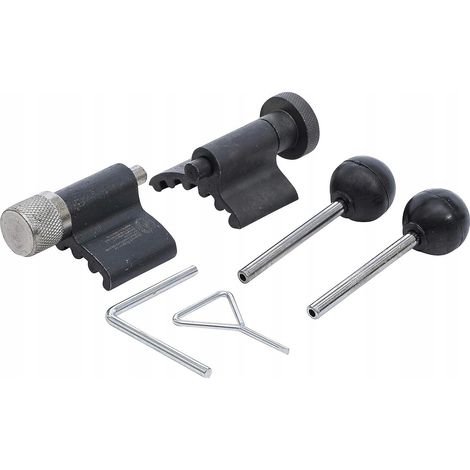 Kit regolazione motore BGS attrezzo 27 cm alta qualità