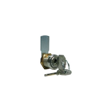 CILINDRI A LEVA PER ARMADIETTI 1102- - mm.15  (1102.1500.700) - 10 pezzi PREFER