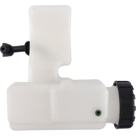 Serbatoio dell'olio con tappo dell'olio per motosega Stihl 017 018 MS170 MS180 (1/4)