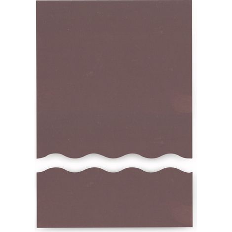 RADEMACHER Circuit imprimé plaque de cuivre 75x100 mm papier dur