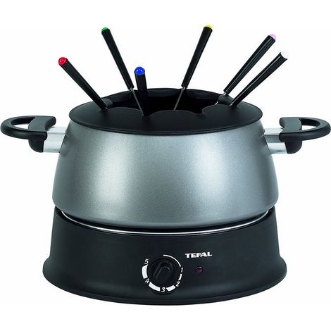 Tefal - fondue - ef300010 - 3168430012394