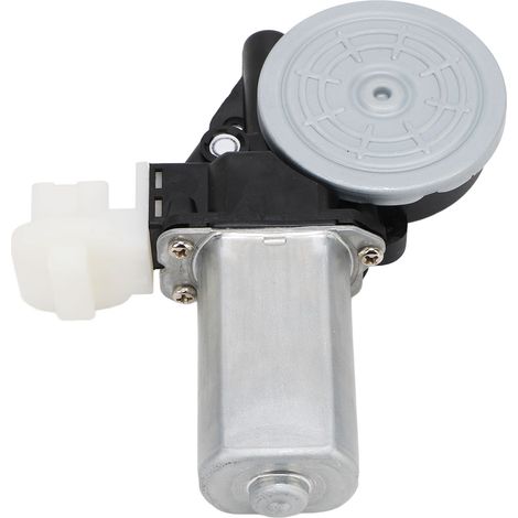 Moteur de lève-vitre électrique 80731EG000, régulateur droit réactif pour Altima 2007 – 2013 (1/5)