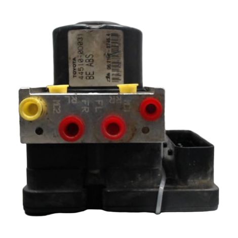 Unite Hydraulique Abs TOYOTA Yaris [PRODUIT D'OCCASION]♻️4405052780 (1/2)