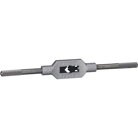 Exact 1604973 Windeisen M1 - M12 DIN 1814