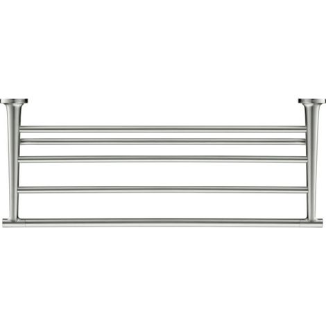 Toallero de pared Duravit Starck T, 0099447000 (1/3)