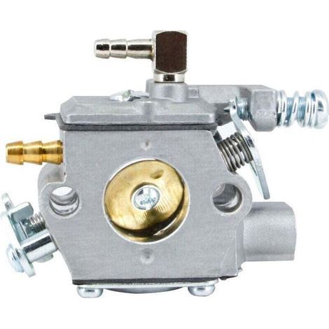 Carburateur Pour les pièces de moteur pour Echo CS510 CS520 tronçonneuse pièces de rechange carburateur tronçonneuse WT-594 carburateur carburateur (1/4)