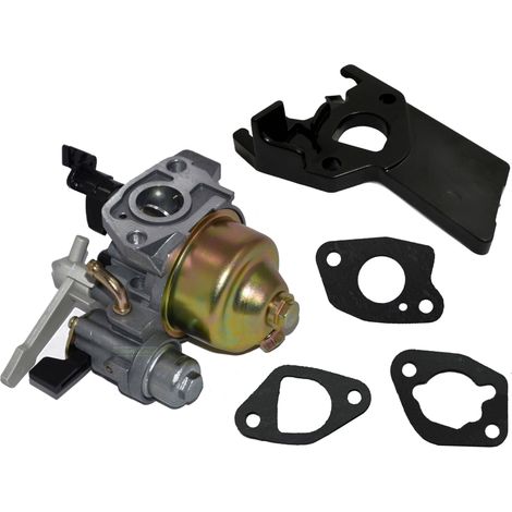 carburateur pour générateur Kaltmann K-PGB4000 EU5 (K-PGB4000EU5) (1/3)