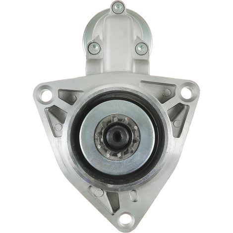 Motor de arranque VW transporter T4 2.4 D VW T4 2.4D (1/5)