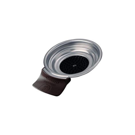 Philips HD 5015 Senseo Soporte doble para cápsulas Viva Cafe, negro