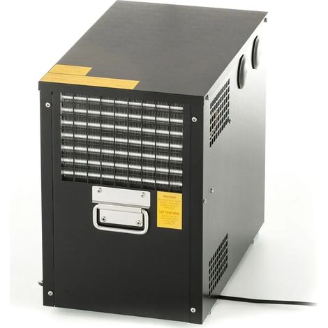 Spillatore birra, Dispenser birra, Macchina per birra AS-40, 2-linee - Motore refrigerante (1/5)