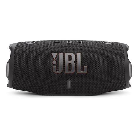 JBL Charge 6 Nero 45 W (1/4)
