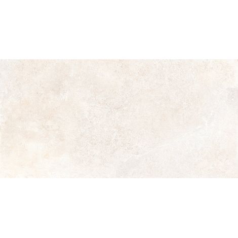 Mexen Oberon Bianco campione gres smaltato rett. G1, piastrella da pavimento e muro 120 x 60 cm, carving - TL429-02-S (1/5)