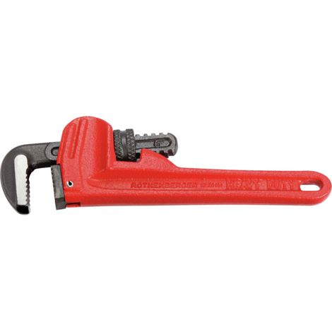 ROTHENBERGER Pince à tube une main HEAVY DUTY 6" - 70148 (1/3)