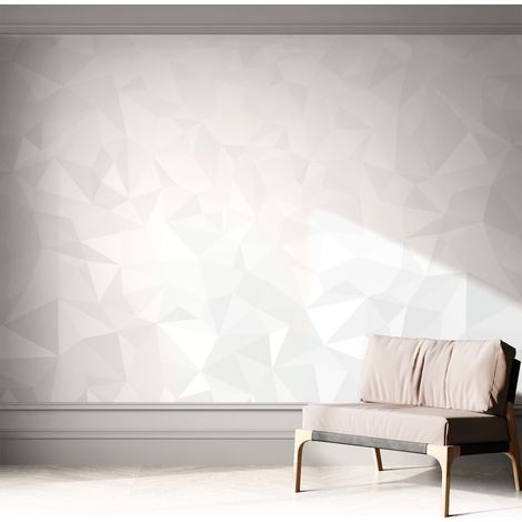 Papier peint autocollant avec imprimé pour décoration intérieure pour rénovation a motif Motif abstrait 312x219 cm (1/5)