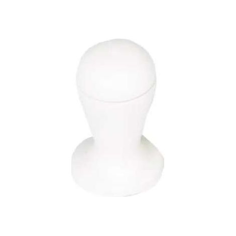 Pomolo Plastica Bianco (1/2)