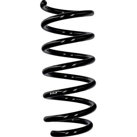 Ressort de suspension Eibach ERL avant Nissan/Opel/Renault R10978 (1/2)