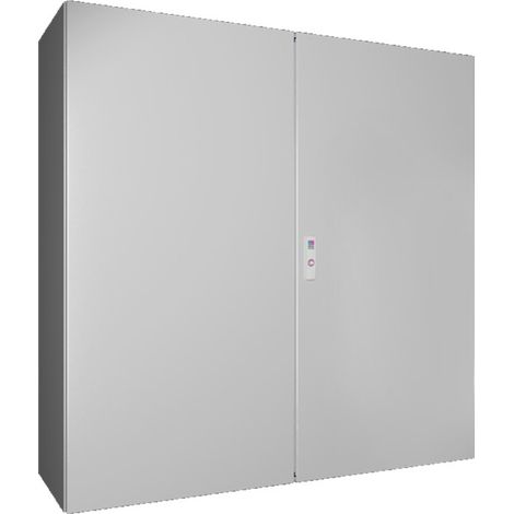 Rittal Kompakt-Schaltschrank AX 2türig,1200x1200x400 1116.000