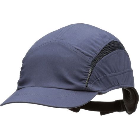3M First Base HC24NB/RP FB3 CLA Casquette protectrice bleu marine