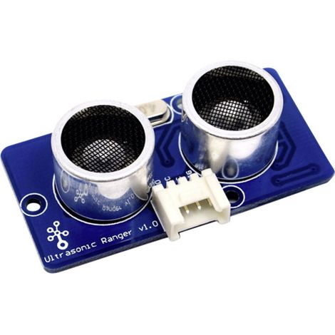 Seeed Studio 101020010 Ultraschall Entfernungsmesser 1 St. (1/2)