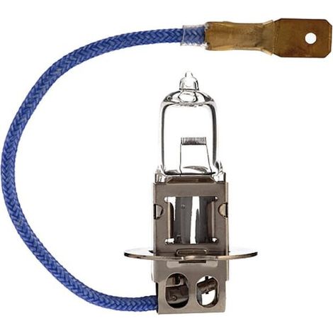 Bombilla 12 V 100 W PK22s H3 Rally UNIVERSAL B12455 (1/2)