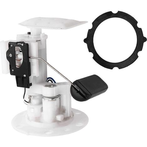 Kraftstoffpumpeneinheit für Yamaha XC 125 Cygnus X 2007-2016: 1P5-E3907-00, 1P5-E3907-10, 1P5-E3907-11, 1P5E390700, 1P5E390710 (1/5)