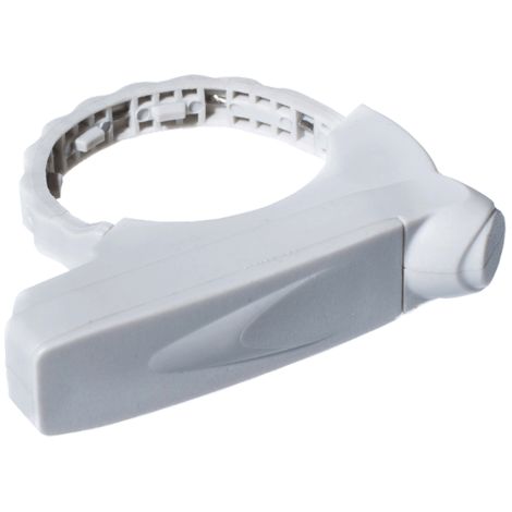 ISC-ETR5-B038 - Tag RF bottiglie lanyard plastico