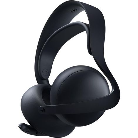 Cuffie wireless SONY PS5 ELITE nere (1/5)