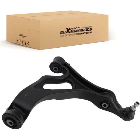 1X QUERLENKER VORDERACHSE LINKS UNTEN FOR AUDI Q7 4LB PORSCHE CAYENNE VW TOUAREG (1/5)