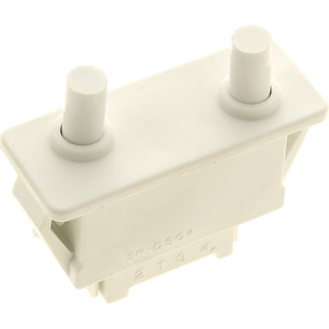 Interrupteur double, da34-00006c - refrigerateur samsung