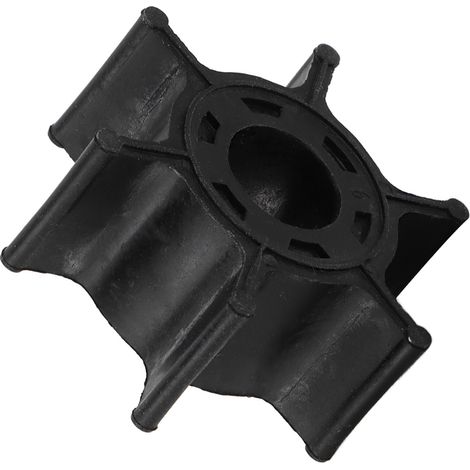 6G1-44352-00 6-Blatt-Wasserpumpenlaufrad, chemikalienbeständig, für 6- und 8-PS-Außenbordmotoren (1/5)