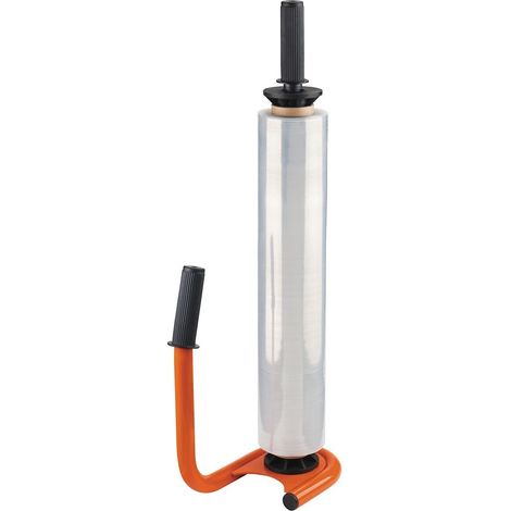 Dérouleur acier