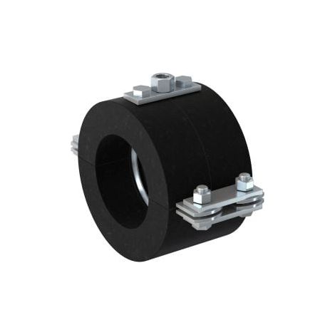 Fischer Collier de fixation à point froid FFRC 88,9 - 567748 (1/4)