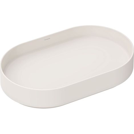 HANSGROHE 60325780 Lavabo sur pied Xuniva Evo U (1/5)